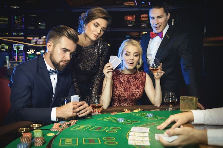 vip388 Domino QQ Online Room